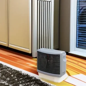 Как оценить эффективность модернизации теплового пункта