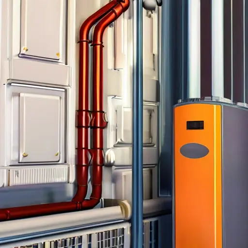 Как оценить эффективность модернизации теплового пункта