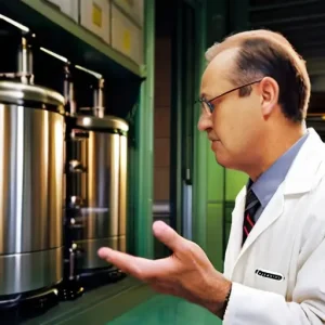 Атомная энергетика: лицензирование персонала — требования и обучение