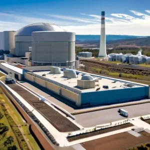 Атомная энергетика: радиационная служба — как устроена работа