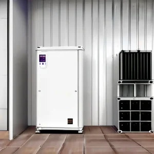 Накопители энергии: расчет автономности дома от накопителя