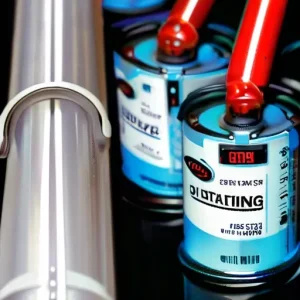 Нефтяная отрасль: гидроочистка — как улучшают качество топлива