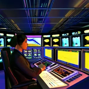 Атомная энергетика: тренажеры для операторов — зачем и как устроены