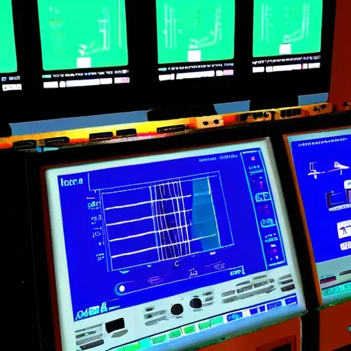 Атомная энергетика: тренажеры для операторов — зачем и как устроены