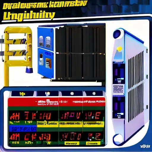 Категории надежности электроснабжения простым языком