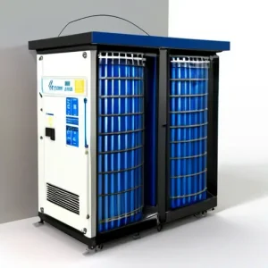 Накопители энергии: интеграция BESS в сеть — требования и ограничения