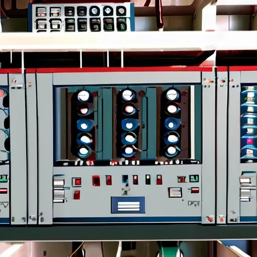 Планово-предупредительный ремонт подстанций