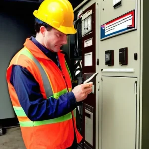 Планово-предупредительный ремонт подстанций