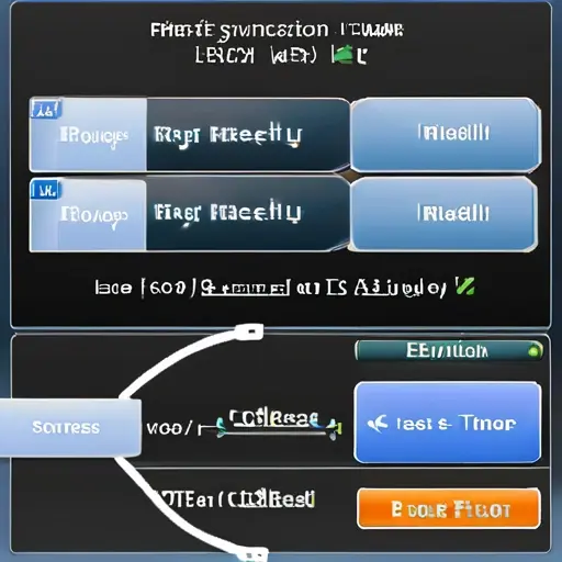 Синхронизация резервных источников