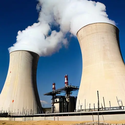 Атомная энергетика: как строят систему непрерывных улучшений на АЭС