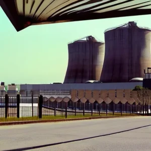 Атомная энергетика: управление изменениями на АЭС — почему это важно