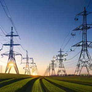 Автоматизация распределительных сетей