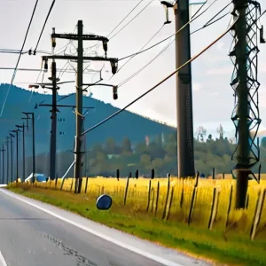 Как выявляют скрытые дефекты ЛЭП