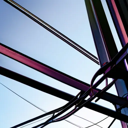 Как выявляют скрытые дефекты ЛЭП