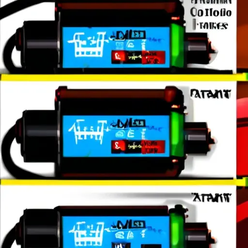 Накопители энергии: сравнение аккумуляторов и суперконденсаторов