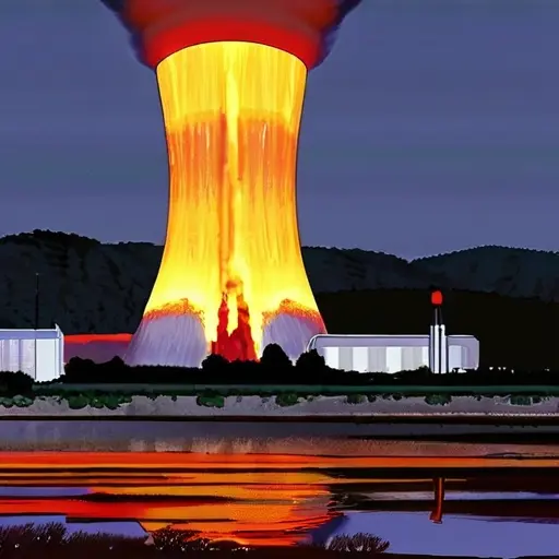 Атомная энергетика: расследование инцидентов — как находят коренные причины