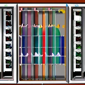 Гармоники в электрических сетях