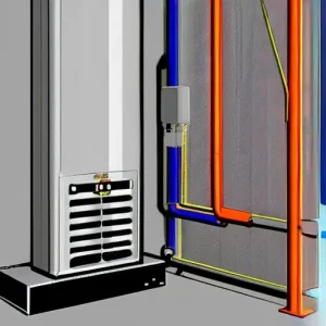 Гибридные источники тепла: котел + тепловой насос