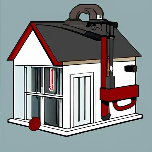 Гибридные источники тепла: котел + тепловой насос