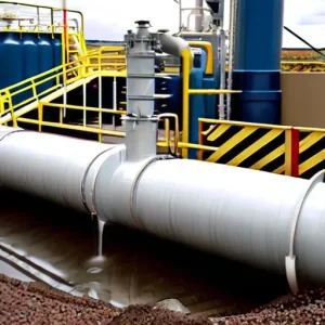 Нефтяная отрасль: насосные станции — режимы и надежность