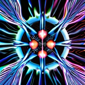 Самовосстанавливающиеся сети