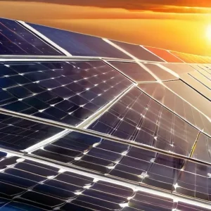 Солнечная энергетика: MPPT-трекинг — как работает и почему важен