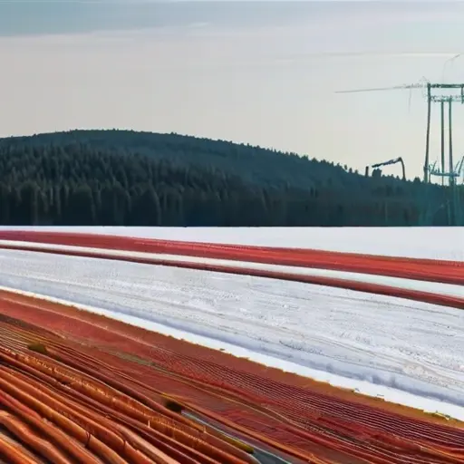 Тренды теплоснабжения на ближайшие 10 лет