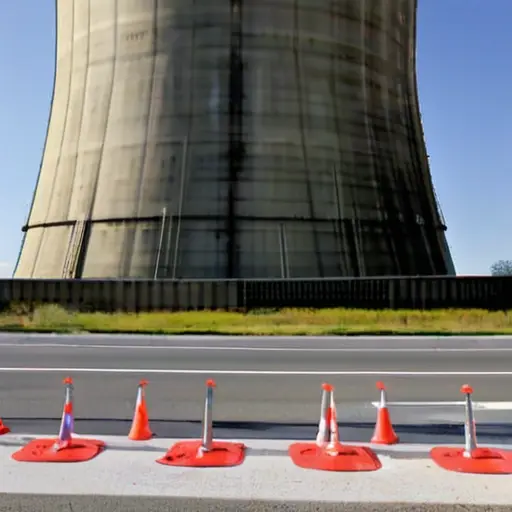 Атомная энергетика: как учитывают землетрясения в проекте