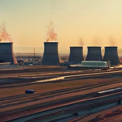 Атомная энергетика: как выявляют ранние признаки отказов оборудования Атомная энергетика: как выявляют ранние признаки отказов оборудования