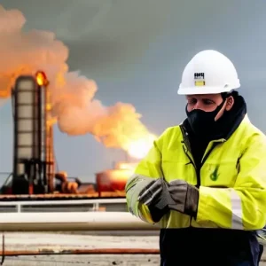 Газовая отрасль: сероводород в газе — почему это опасно и как удаляют