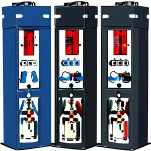 Методы компенсации реактивной мощности