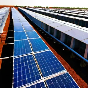 Солнечная энергетика: монокристалл или поликристалл — что выбрать для СЭС