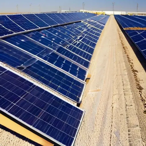 Солнечная энергетика: монокристалл или поликристалл — что выбрать для СЭС