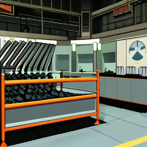 Атомная энергетика: как проводят плановые остановы и ремонты на АЭС