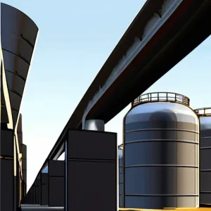 Атомная энергетика: контроль герметичности барьеров — что измеряют