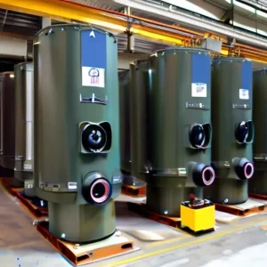 Атомная энергетика: контроль трещин и дефектов металла — методы НК