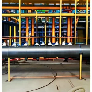 Газовая отрасль: одоризация газа — зачем добавляют запах