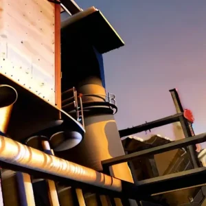 Накипь и коррозия: как они убивают эффективность теплового узла