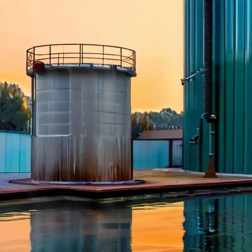 Накипь и коррозия: как они убивают эффективность теплового узла