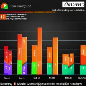 Пиковые режимы потребления