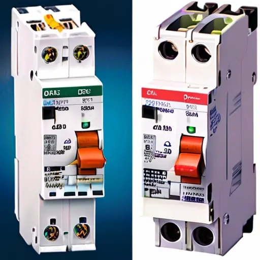 УЗО и дифавтоматы