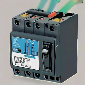 УЗО и дифавтоматы