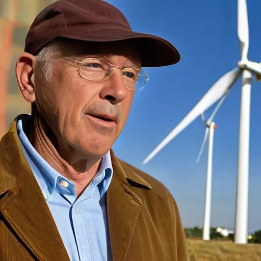 Ветроэнергетика: экономическая эффективность малой ветроэнергетики Ветроэнергетика: экономическая эффективность малой ветроэнергетики