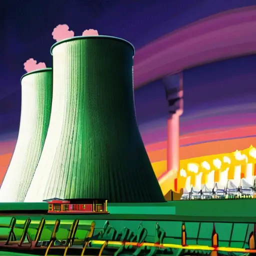 Атомная энергетика: качество поставок и контроль подрядчиков Атомная энергетика: качество поставок и контроль подрядчиков