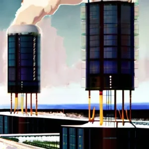 Атомная энергетика: качество поставок и контроль подрядчиков