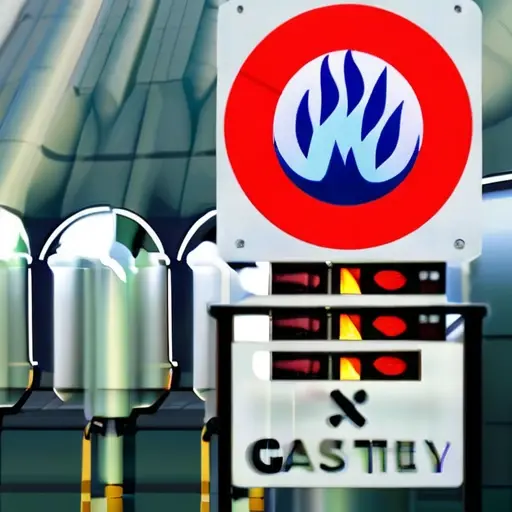 Газовая отрасль: утечки газа — как их обнаруживают и предотвращают