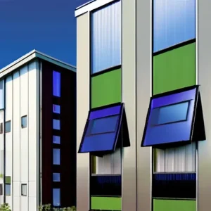 Солнечная энергетика: затенение панелей — как минимизировать потери