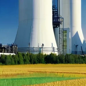 ТЭК: управление рисками на опасных производственных объектах