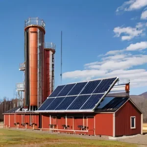 Тепловой пункт и автоматика: что важнее — железо или настройки