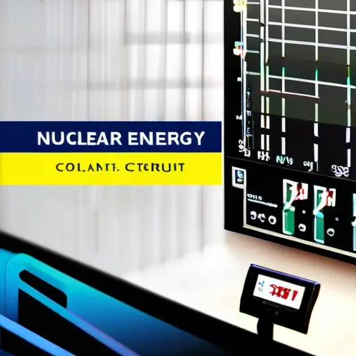 Атомная энергетика: химия теплоносителя в первом контуре — ключевые параметры